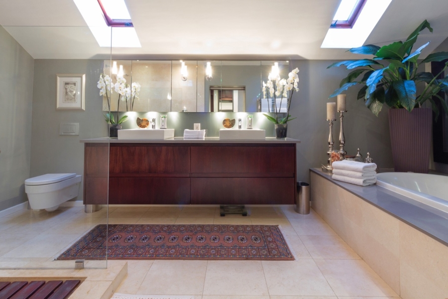 3 Bedroom Property for Sale in Franschhoek Western Cape